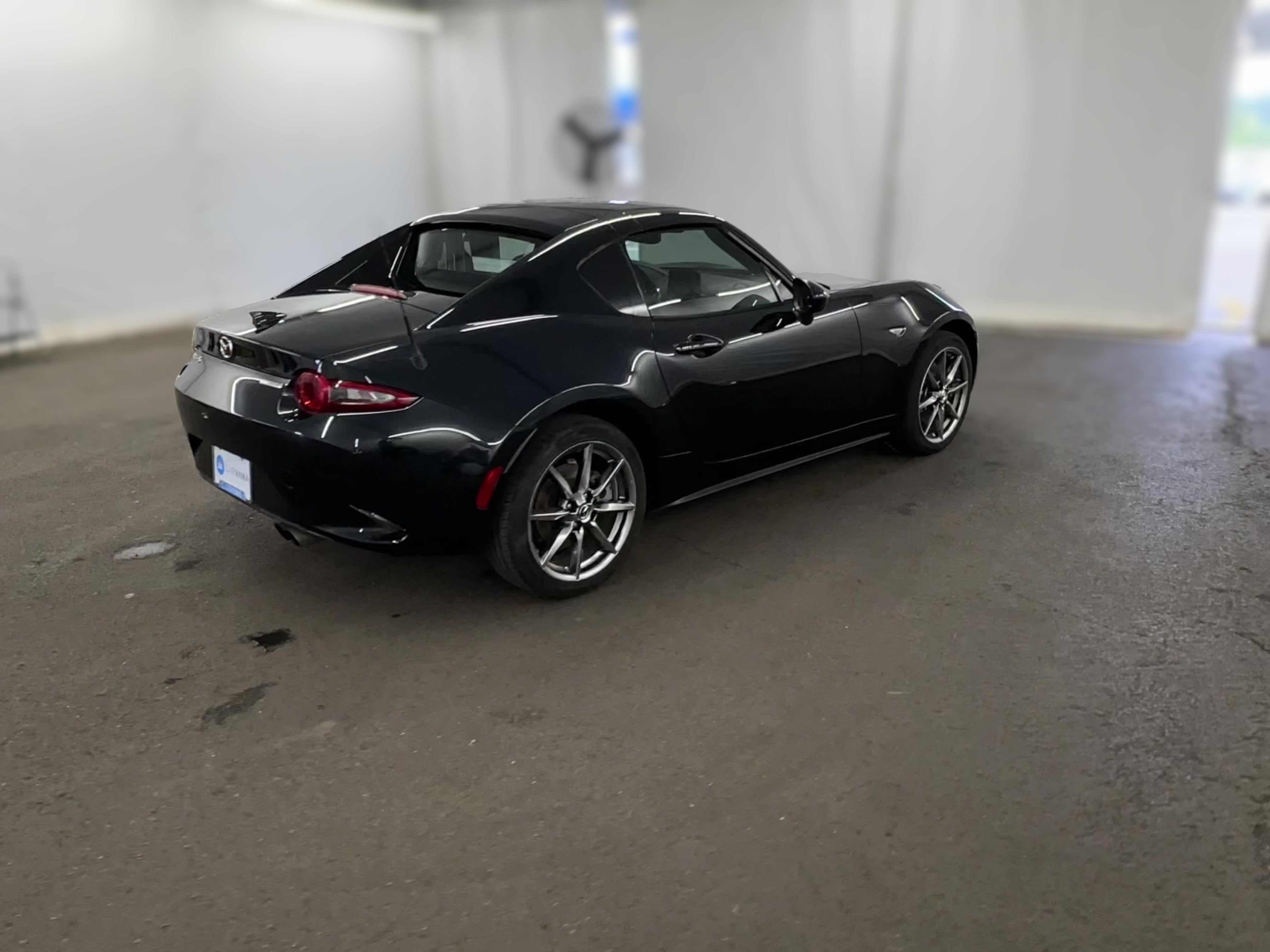2022 Mazda MX-5 Miata RF Grand Touring - Photo 32
