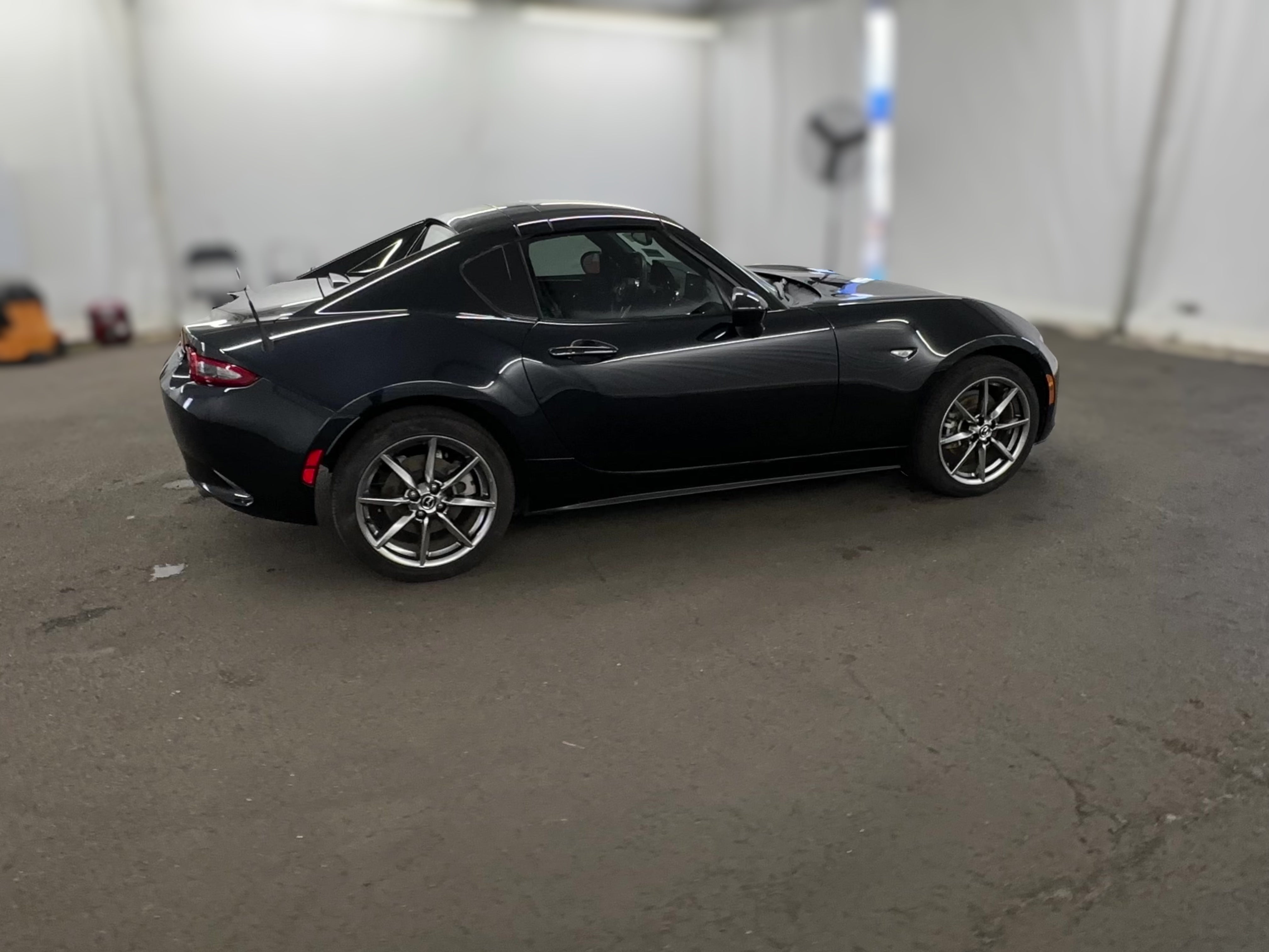2022 Mazda MX-5 Miata RF Grand Touring - Photo 33