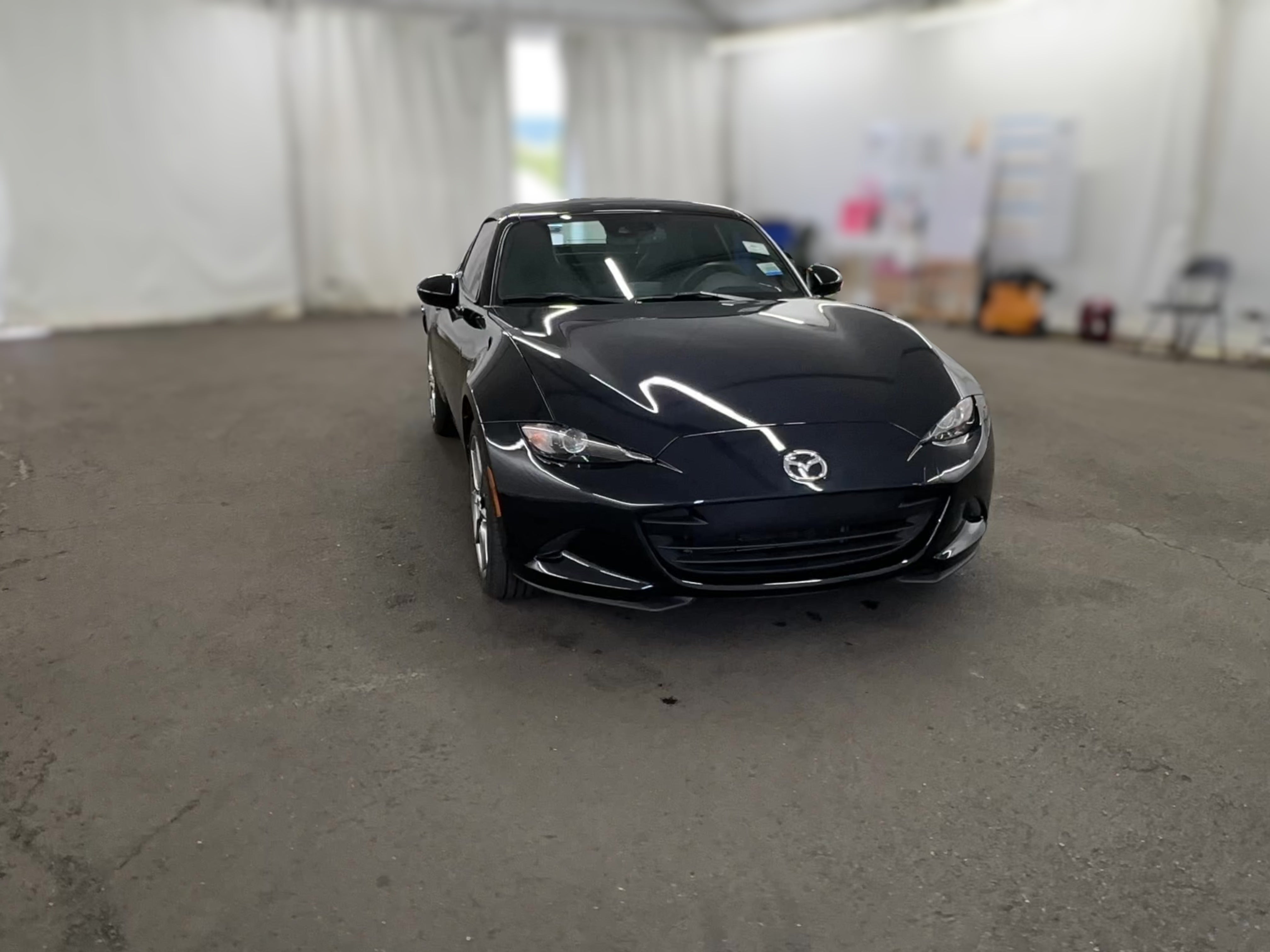 2022 Mazda MX-5 Miata RF Grand Touring - Photo 37