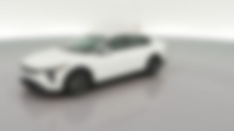 2025 Kia K4 vehicle photo