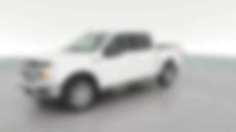2019 Ford F150 SuperCrew Cab vehicle photo