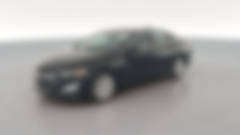 2021 Chevrolet Malibu vehicle photo