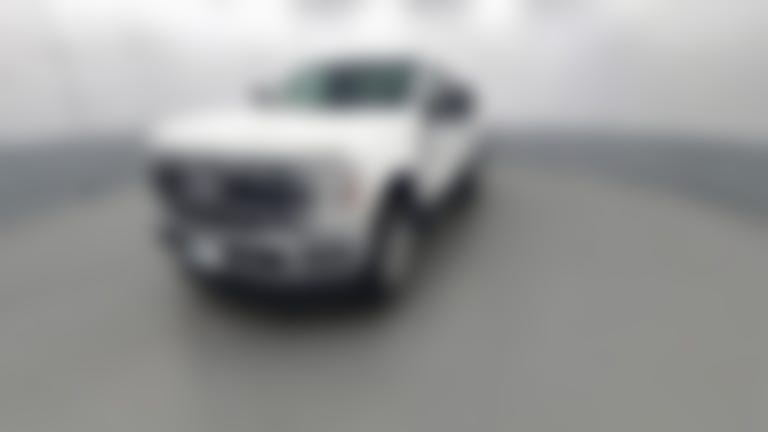2024 Ford F250 Super Duty Regular Cab vehicle photo