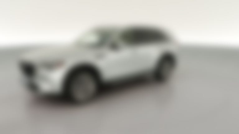 2024 MAZDA CX-90 vehicle photo