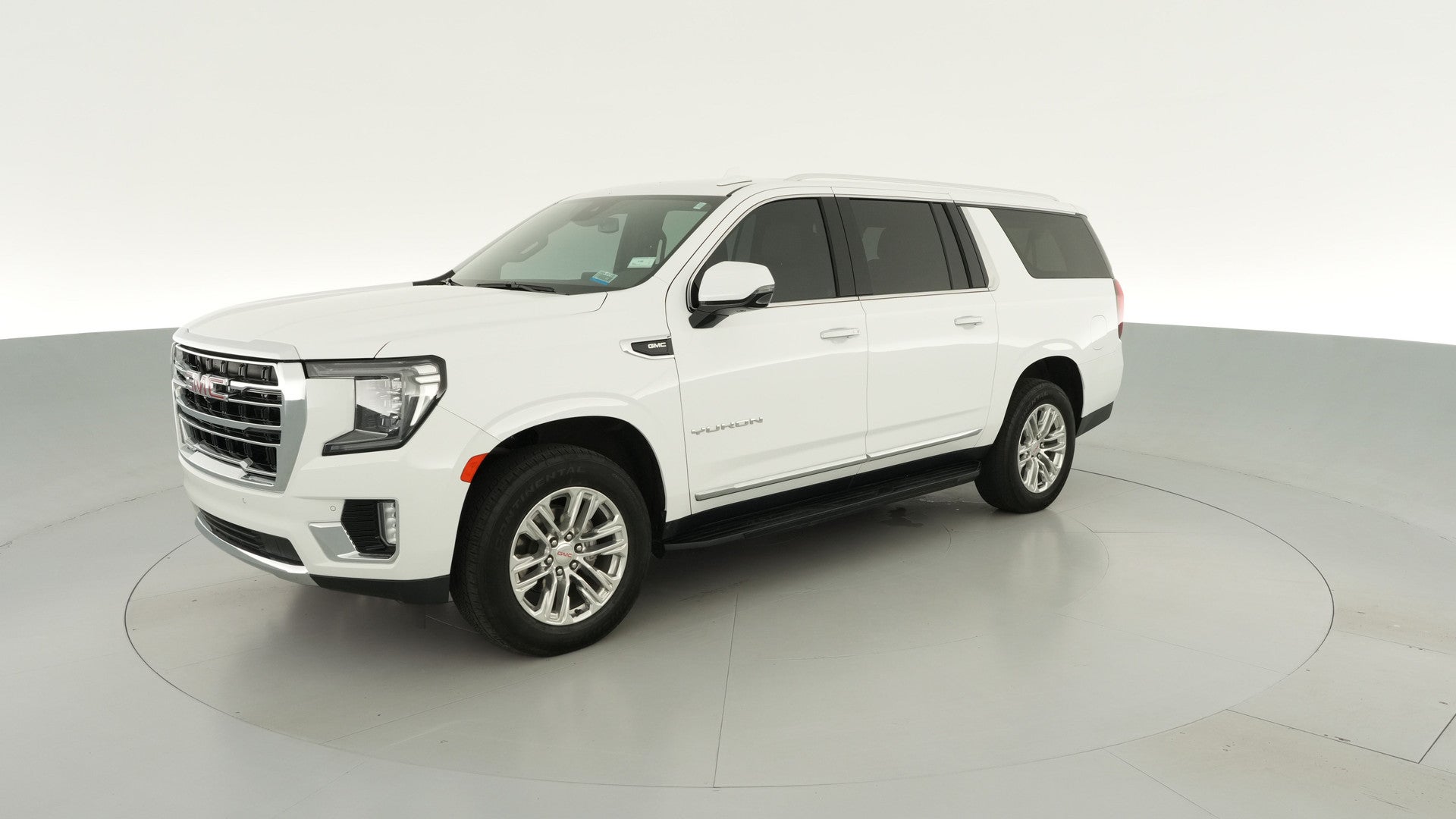 2024 GMC Yukon XL vehicle photo