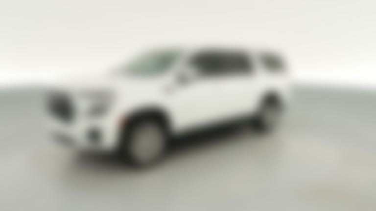 2024 GMC Yukon XL vehicle photo