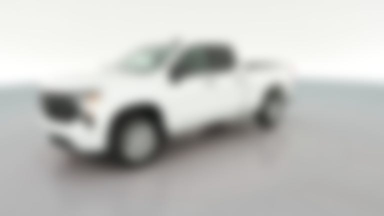 2024 Chevrolet Silverado 1500 Double Cab vehicle photo