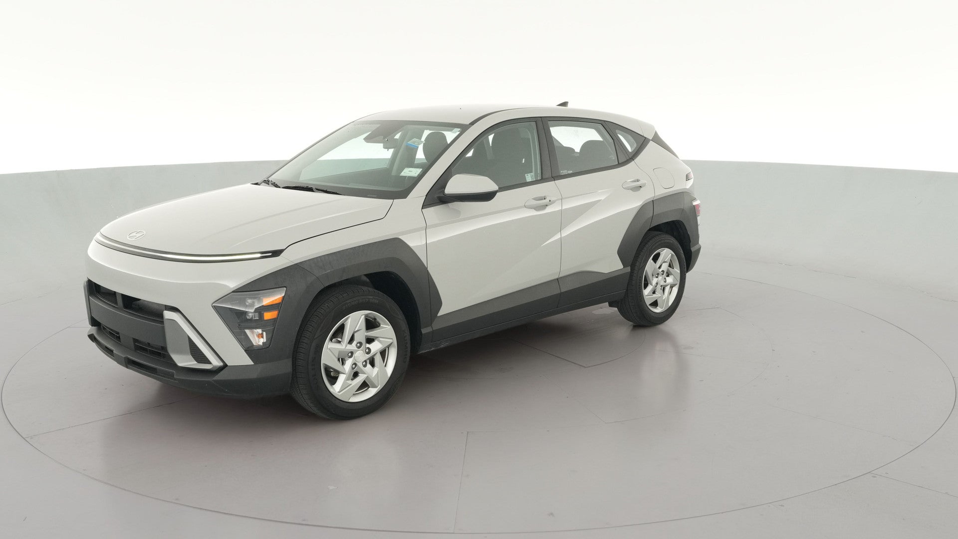 2025 Hyundai Kona vehicle photo