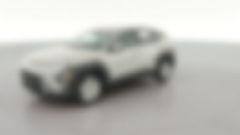 2025 Hyundai Kona vehicle photo