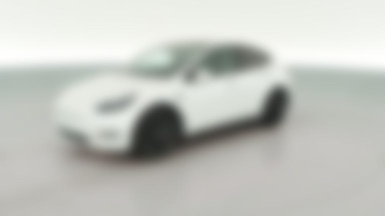 2022 Tesla Model Y vehicle photo