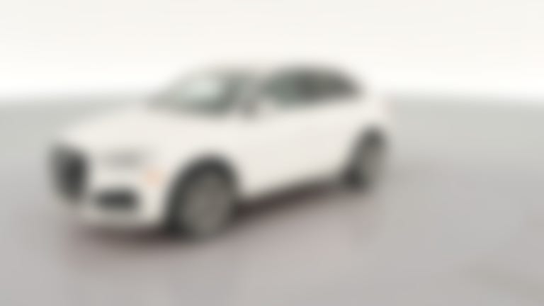 2018 Audi Q3 vehicle photo