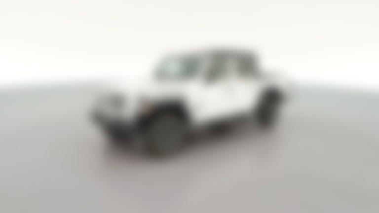 2020 Jeep Gladiator vehicle photo