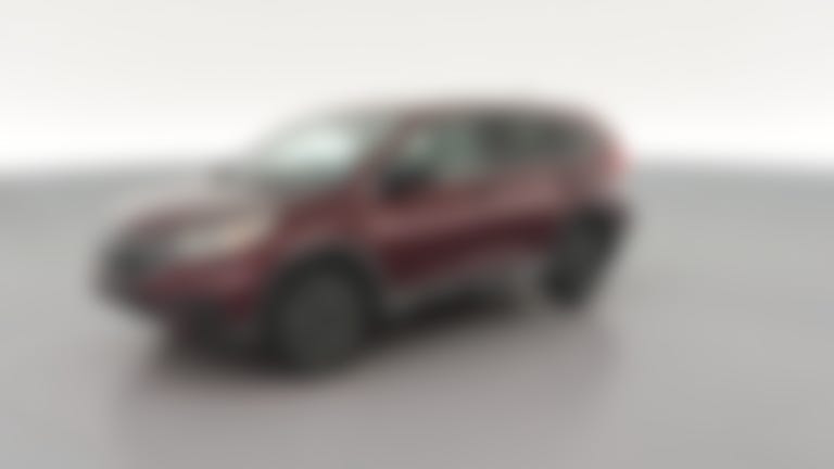 2016 Honda CR-V vehicle photo