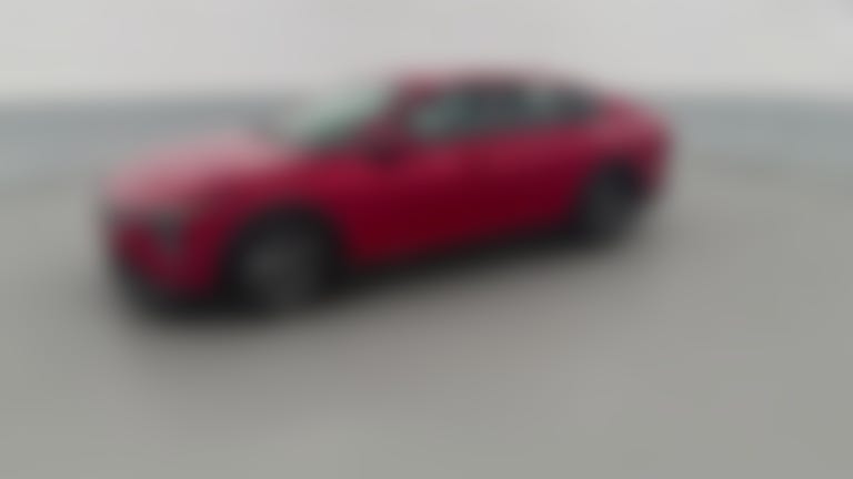 2025 Kia K4 vehicle photo