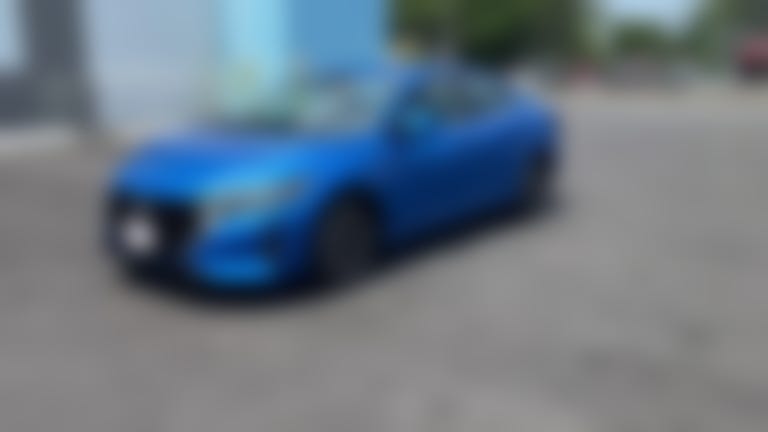 2025 Nissan Sentra vehicle photo