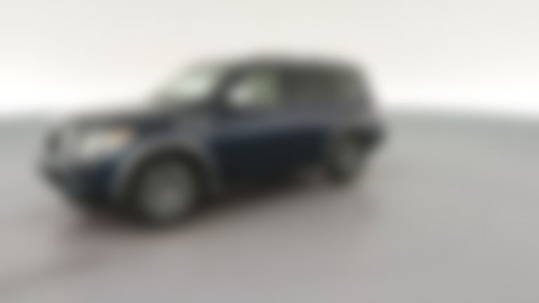 2018 Nissan Armada vehicle photo