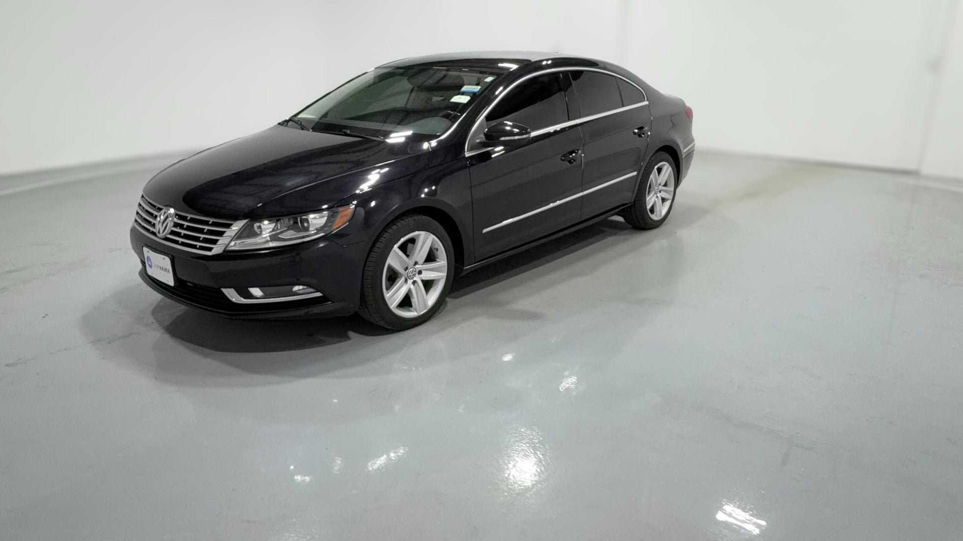 2017 Volkswagen CC vehicle photo