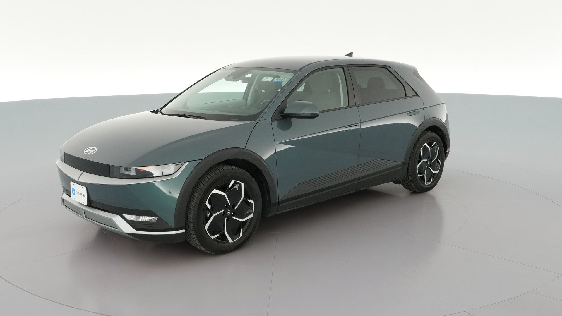 2024 Hyundai IONIQ 5 vehicle photo