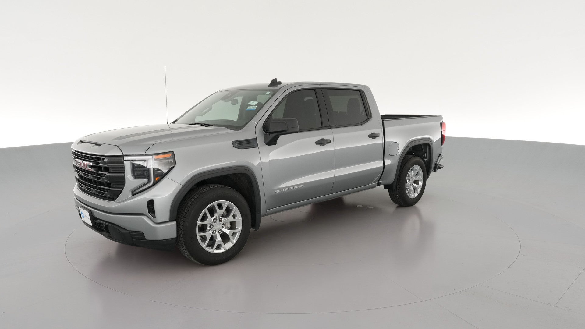 2024 GMC Sierra 1500 Crew Cab vehicle photo