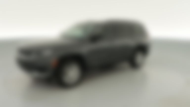 2025 Jeep Grand Cherokee L vehicle photo