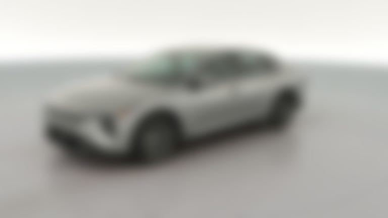 2025 Kia K4 vehicle photo