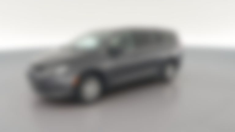 2017 Chrysler Pacifica vehicle photo