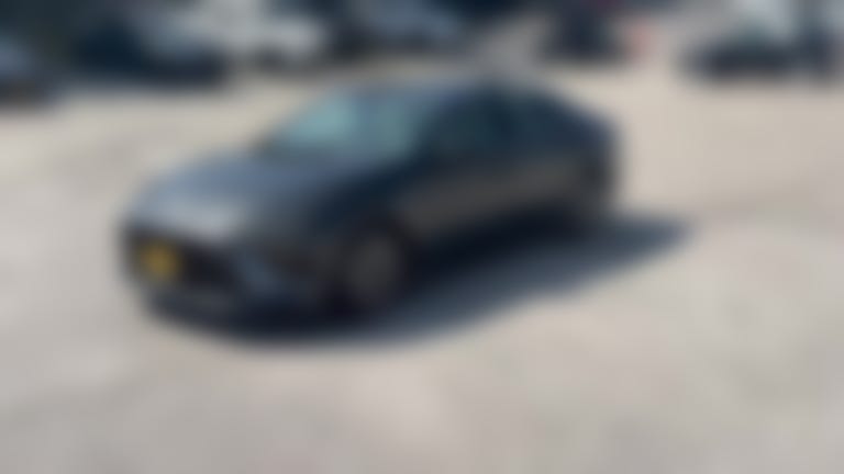 2025 Hyundai Sonata Hybrid vehicle photo
