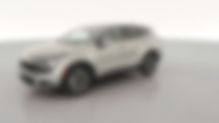 2023 Kia Sportage vehicle photo
