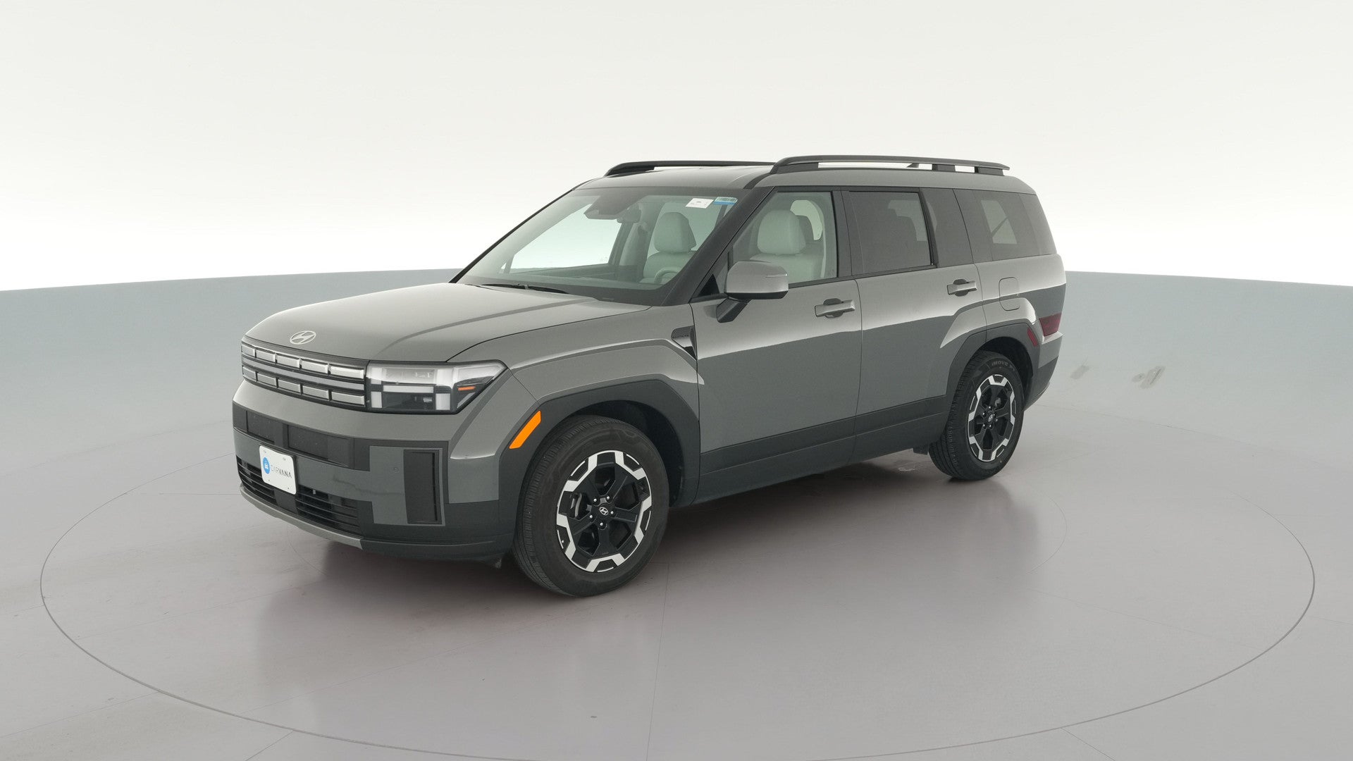 2026 Hyundai Santa Fe vehicle photo