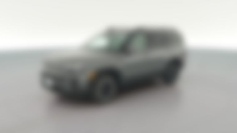 2026 Hyundai Santa Fe vehicle photo