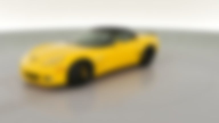 2012 Chevrolet Corvette vehicle photo