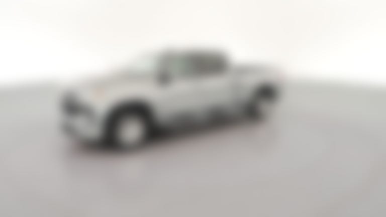 2024 Chevrolet Silverado 1500 Crew Cab vehicle photo