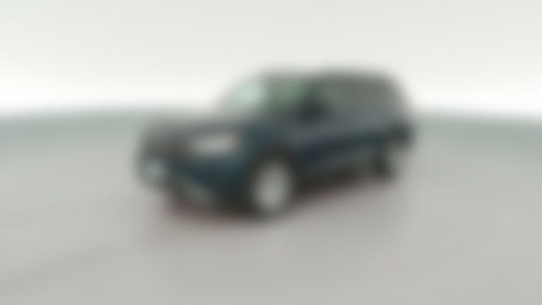 2021 Volkswagen Atlas vehicle photo
