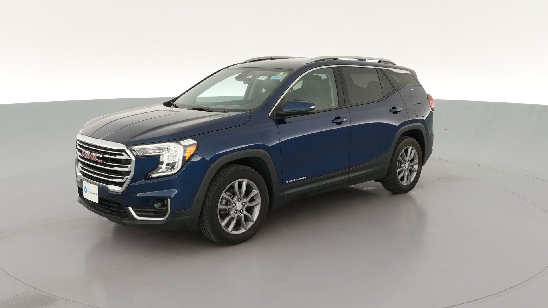 2023 GMC Terrain vehicle photo
