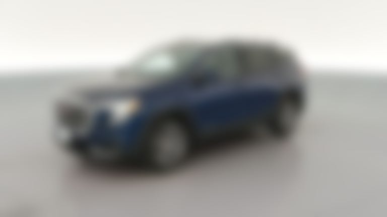 2023 GMC Terrain vehicle photo