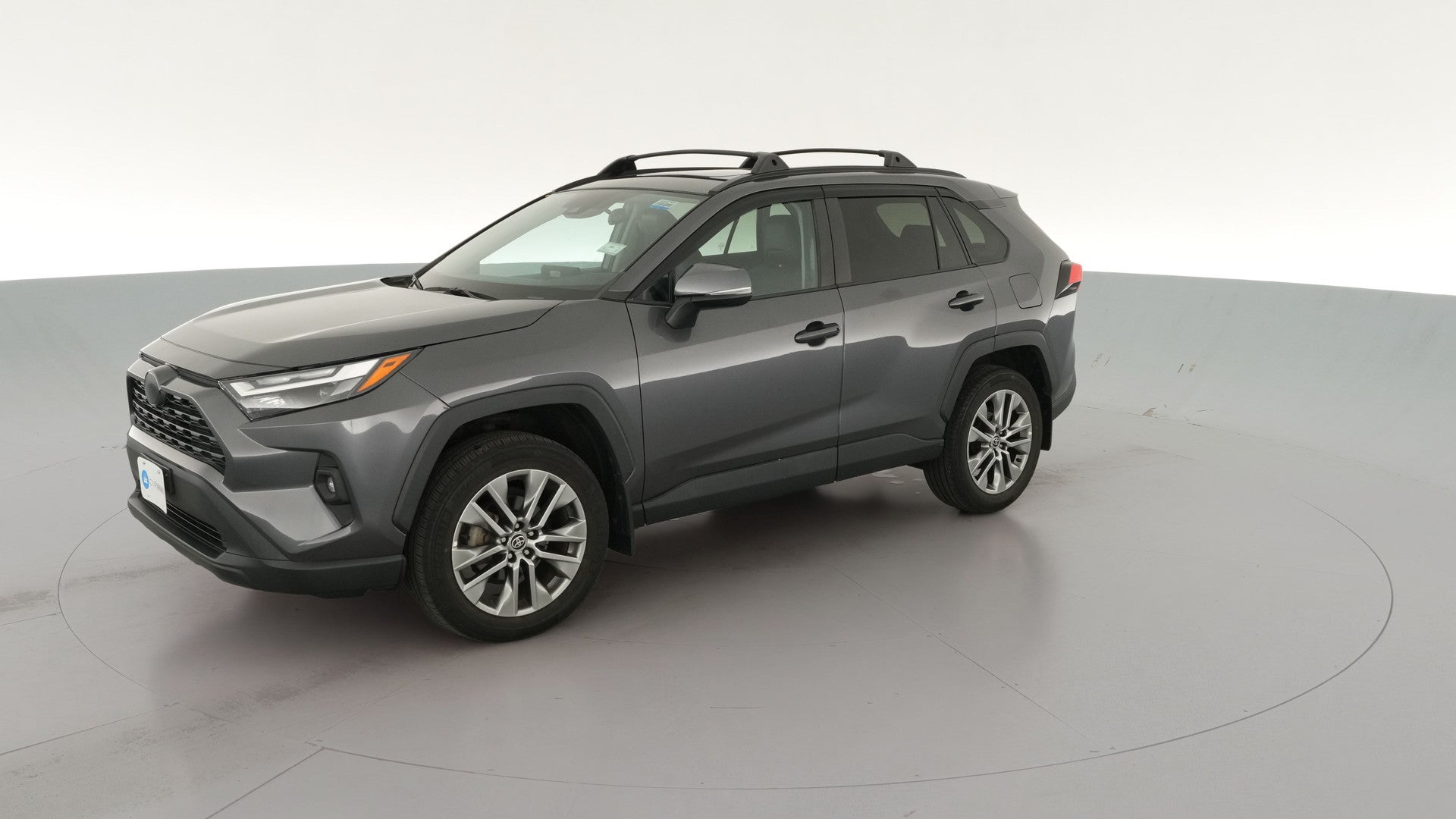 2022 Toyota RAV4 vehicle photo