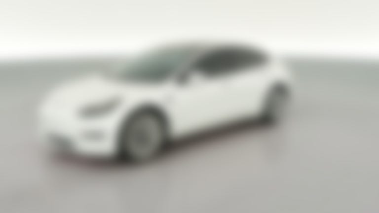 2021 Tesla Model 3 vehicle photo