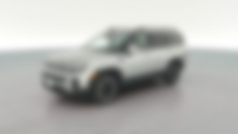 2026 Hyundai Santa Fe vehicle photo