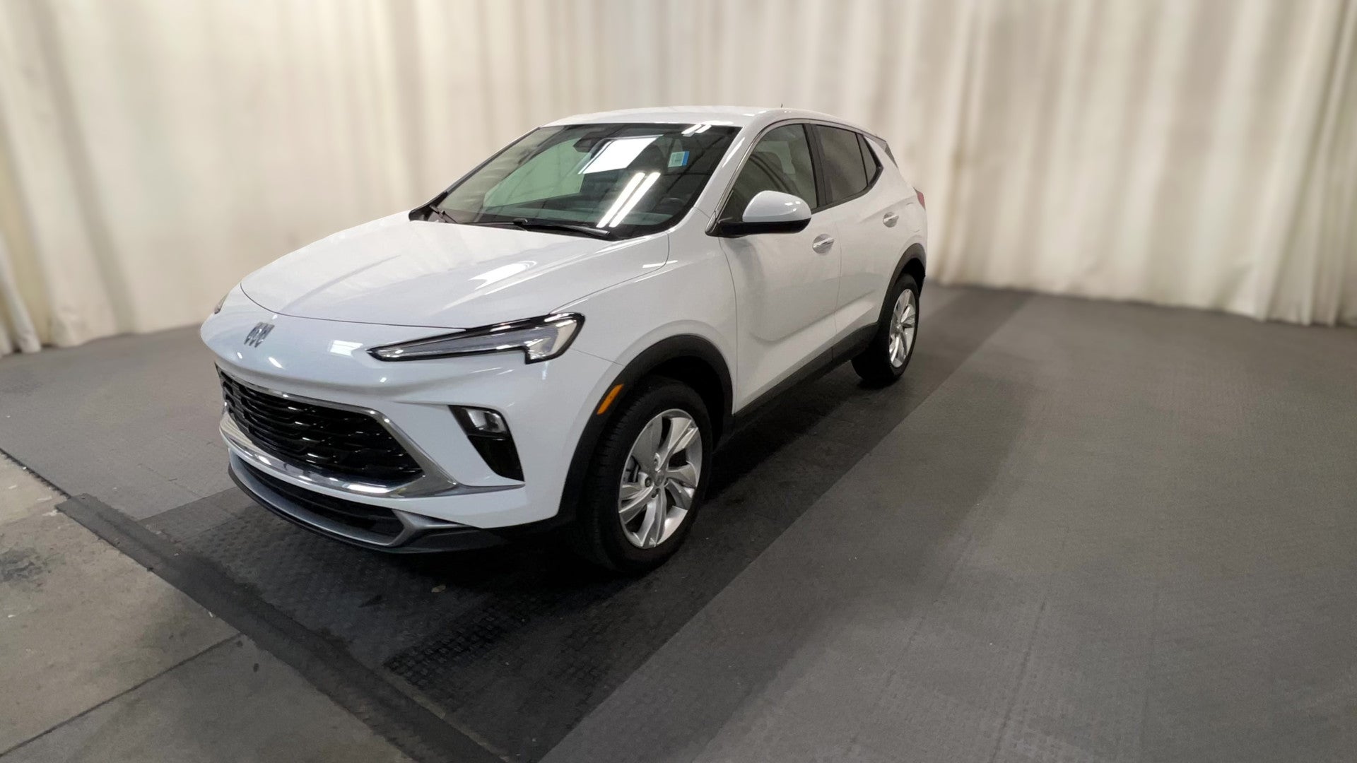 2025 Buick Encore GX vehicle photo