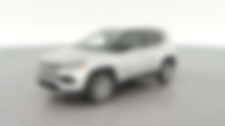 2022 Jeep Grand Cherokee vehicle photo