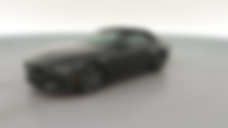 2024 Ford Mustang vehicle photo