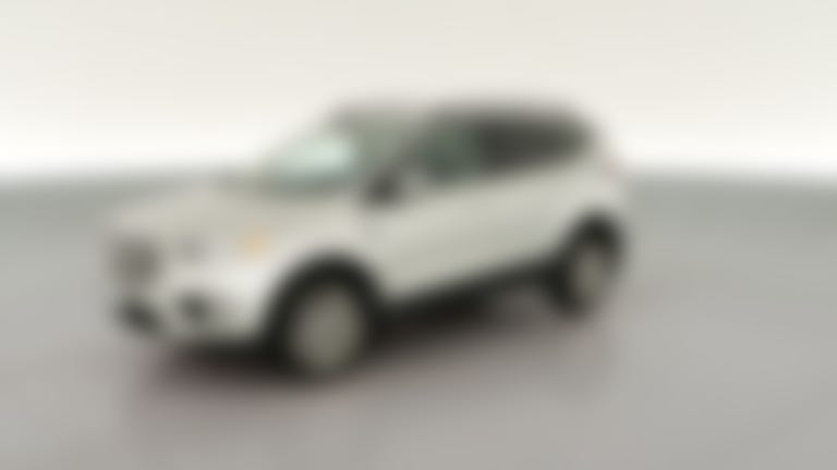 2018 Ford Escape vehicle photo