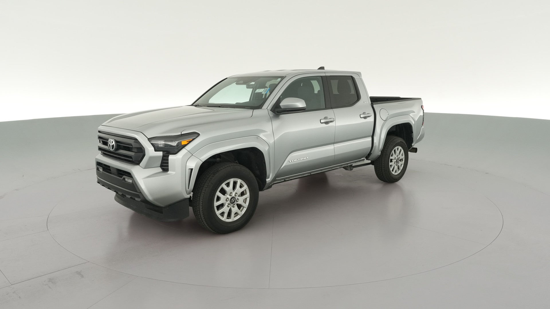 2024 Toyota Tacoma Double Cab vehicle photo