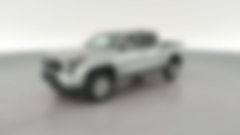 2024 Toyota Tacoma Double Cab vehicle photo