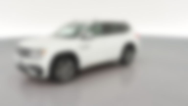 2019 Volkswagen Atlas vehicle photo