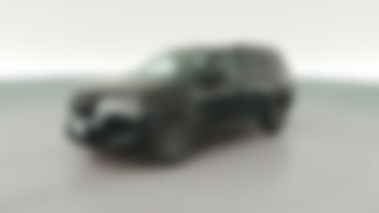 2025 Nissan Pathfinder vehicle photo