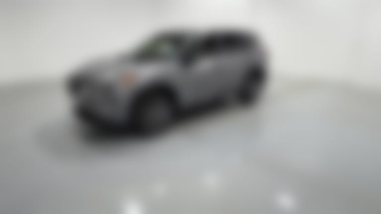 2021 Nissan Rogue vehicle photo