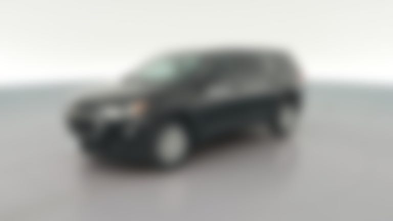 2021 Chevrolet Traverse vehicle photo