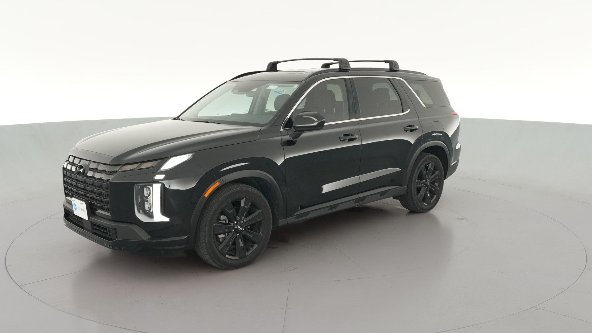 2023 Hyundai Palisade vehicle photo