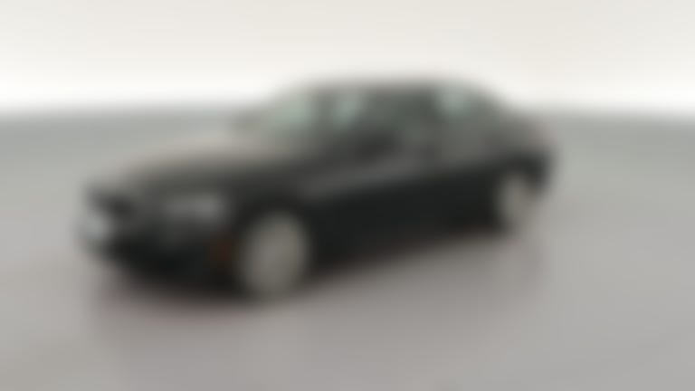 2026 BMW 3 Series vehicle photo